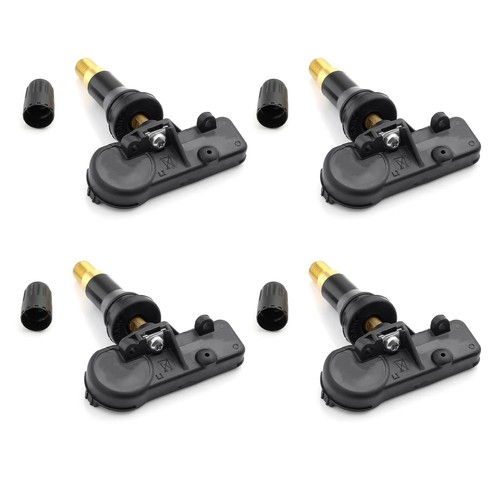 4 x Tire Pressure Monitoring Sensor 25920615 For Pontiac G5 G6 G8 Wave - Picture 4 of 11