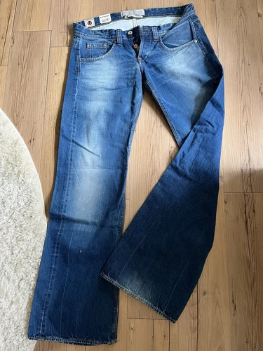Kuyichi W30 L34 Damenjeans NEU