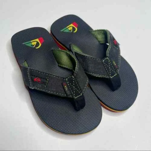 Zapatos Informales Quiksilver