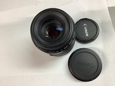 Canon EF 80-200mm f/4.5-5.6 II Auto Focus Zoom Lens