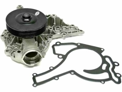 Graf 97FD59F Water Pump Fits 2006-2011 Mercedes E350 3.5L V6