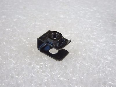 Kawasaki NOS NEW 92015-1558 Nut 4mm ZX ZX1000 Ninja 1000R | eBay