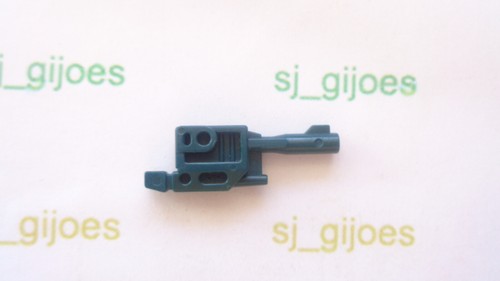 VORTEX 1985 LASER GUN BRUTICUS TRANSFORMERS G1 loose accessory - Picture 2 of 2