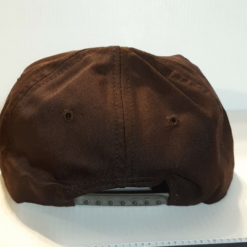 (OHNE KNOPF) 90er CLEVELAND BROWNS VINTAGE CAP MÜTZE (NICHT PERFEKT BILDER ANSEHEN) - Bild 4 von 10