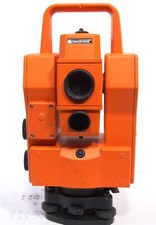 Trimble 5601 DR200+ Geodimeter with Auto Lock