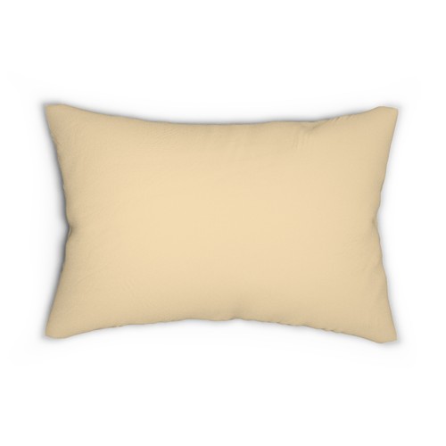 Missing You Lumbar Pillow Postcard Personalized pillow sentimental gift daughter - Picture 6 of 8