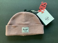 Herschel Supply Company Toddler Winter Beanie FEST FUCHSIA 0-6M NWT
