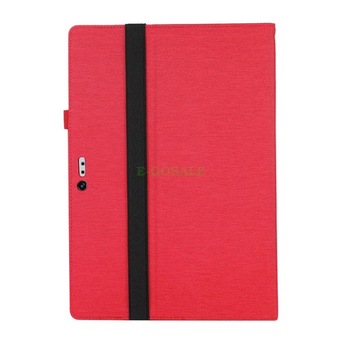 Portable Case Cover for Microsoft Surface Pro 4 5 6 7 8 9 Anti Drop Protective - Picture 17 of 18