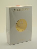 Atkinsons My Fair Lily Edp 3.3 / 3.4 Fl Oz 100ml Sealed In Box Atkinsons My Fair Lily Edp 3.3 / 3.4 Fl Oz 100ml Sealed In Box
