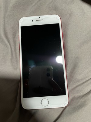 Apple iPhone 7 3C785LL/A - 128GB - (PRODUCT) Red (AT&T) for sale