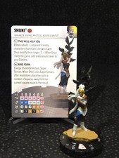 Heroclix Black Panther 049 SHURI