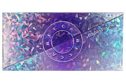 Becca - Barbie Ferreira Palette - New in Box