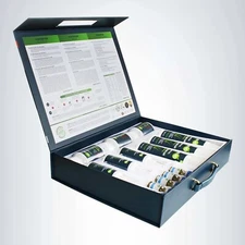 HairMd Post-Transplant Hair Repair Set 3 Month Exclusive Hair Repair Treatment