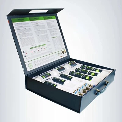 HairMd Post-Transplant Hair Repair Set 3 Month Exclusive Hair Repair Treatment