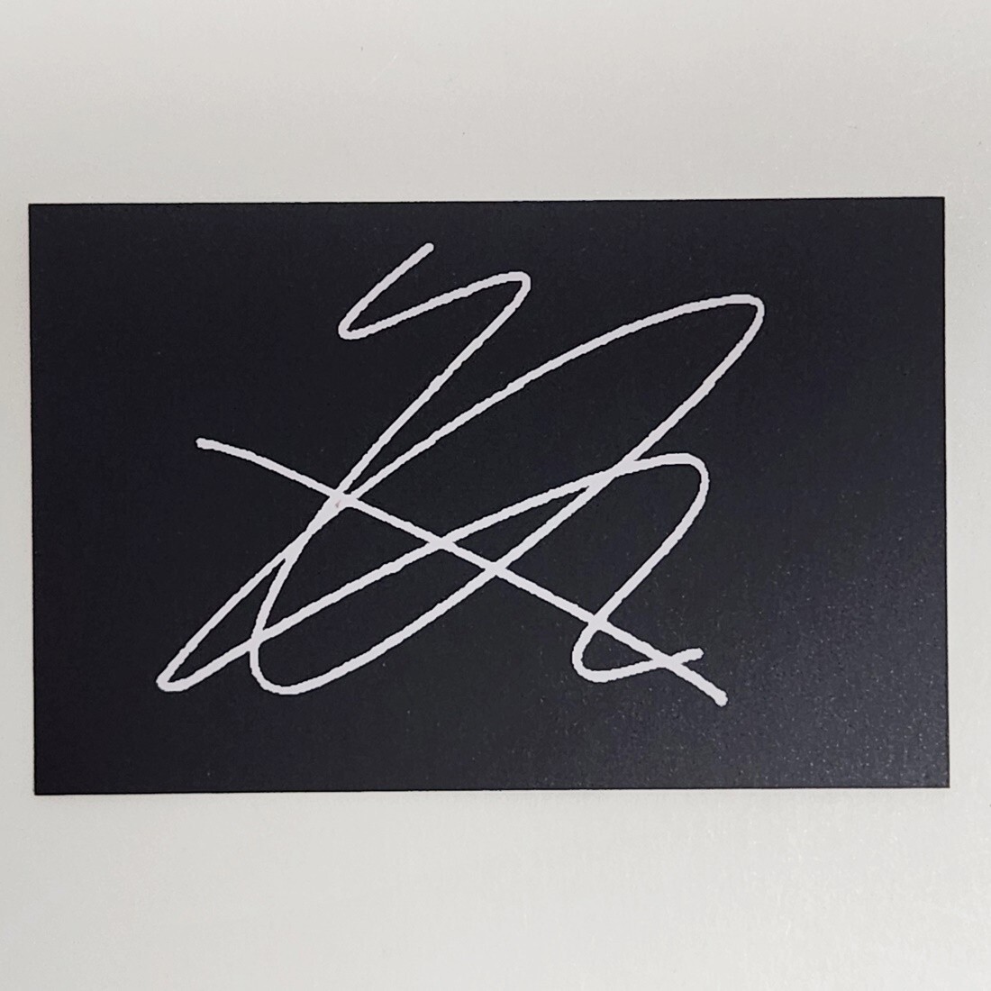 STRAY KIDS SKZ Hyunjin Photocard Hot Popular Limited Edition