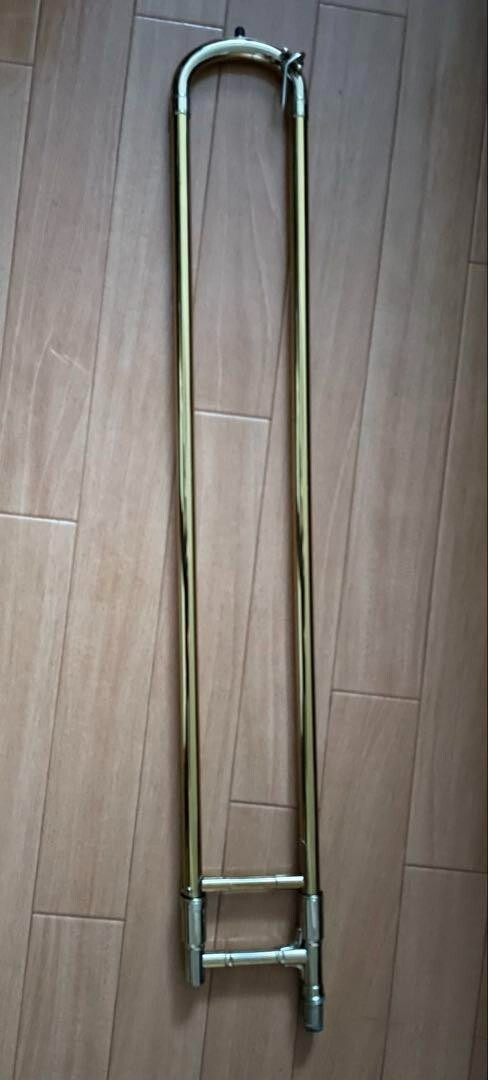バストロンボーン CONN112H C.G. Conn 112H PBass Trombone | eBay