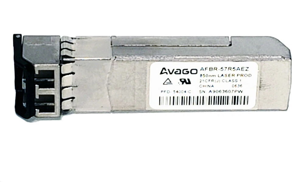 IBM TotalStorage 200516B 16 Ports Fc San External Switch - 16x 4Gb SFP INCLUDED - Image 3 of 3