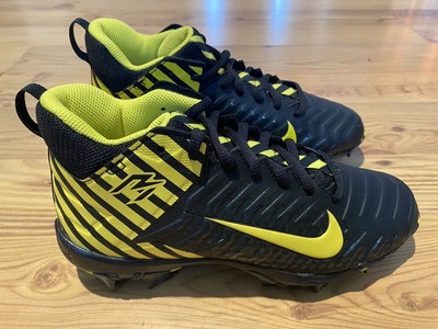 nike alpha menace 2 shark gs