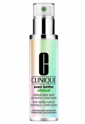 CLINIQUE Even Better Clinical Radical Dark Spot Corrector +