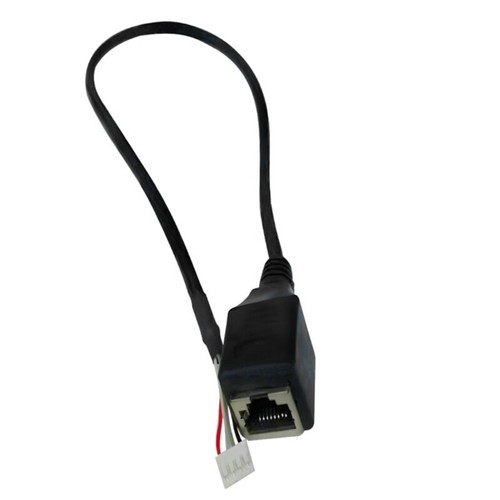 High Bandwidth RJ45 Connection Cable For Fast Effective Networking Communication - Afbeelding 18 van 21