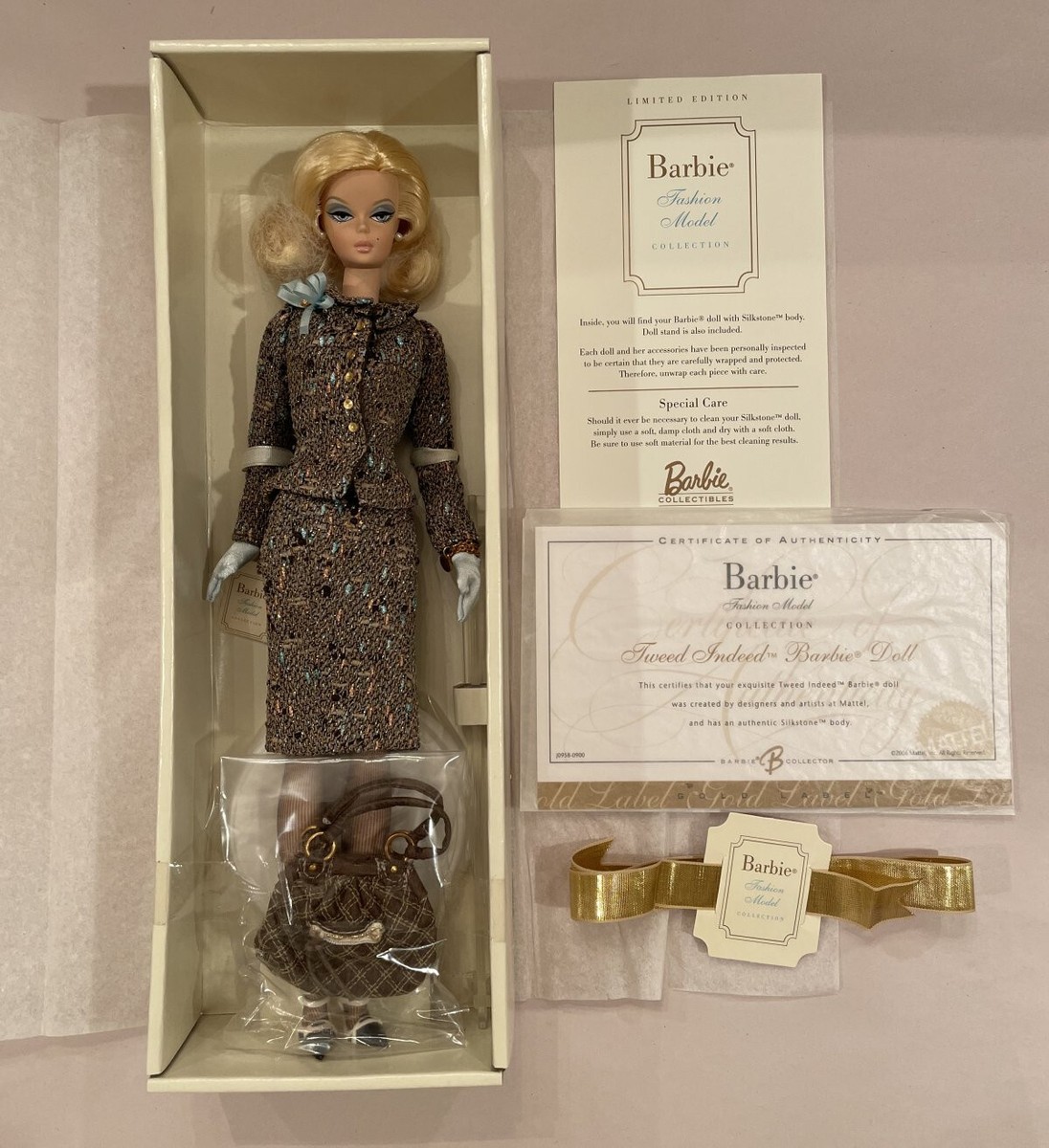 その他 Vintage Barbie Vintage Barbie #857 Mix 'n Match Gift Set - 1960/1962 | eBay