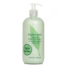 Elizabeth Arden - Green Tea Refreshing Body Lotion 500ml/17.6oz
