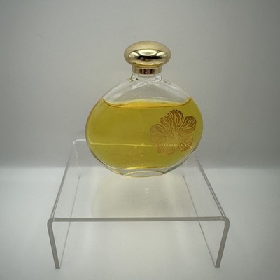 Nina Ricci Fleur De Fleurs Perfume 50ml Eau De Toilette Glass Bottle