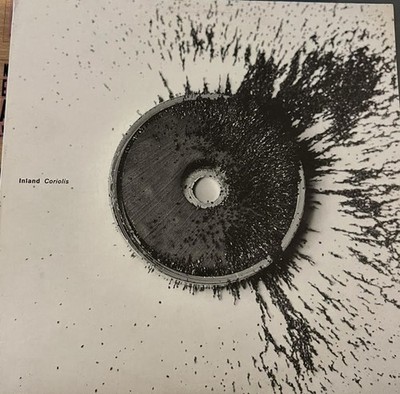 Inland Coriolis Counterchange Recordings 12'' 2017
