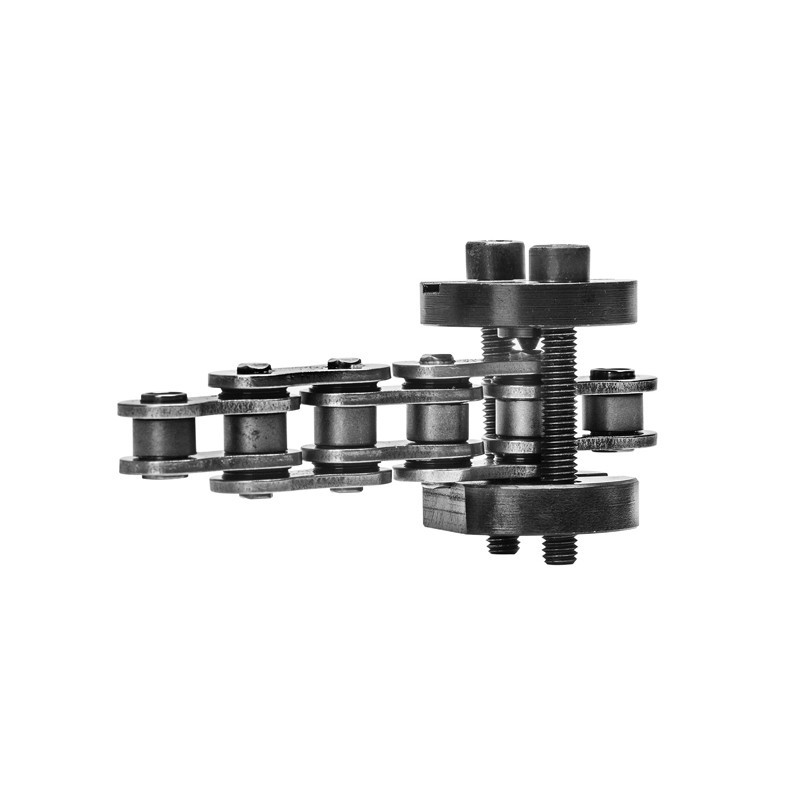 Rive chaine AFAM EASY RIV 5 pour riveter sans effort votre attache rapide moto