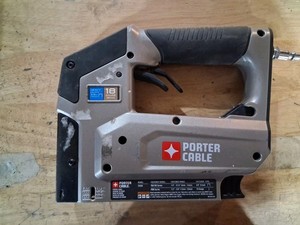PORTER CABLE TS056 (PSO036295)