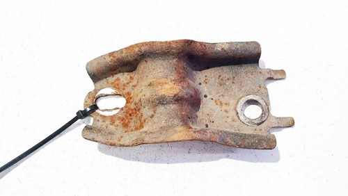 Citroen C4 Grand Picasso 2007 Stabilizer Sway Bar-bracket used, Ge #2861220-15