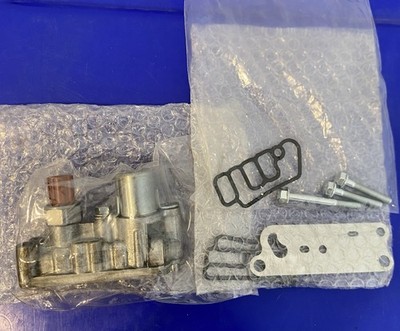 VVT Solenoid Variable Valve Timing Solenoid Honda Odyssey 2008-2017 15810R70A04