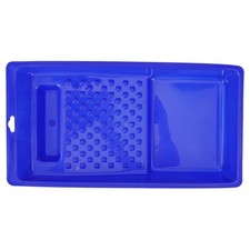 Plastic Paint Holder Paint Roller Tray Plastic Paint Tray Pigment Mixing Tray