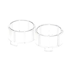 REPL PART,2" HUB ADAPTER 2 ,ESSENCE X100960 - Genuine OEM Replacement Part