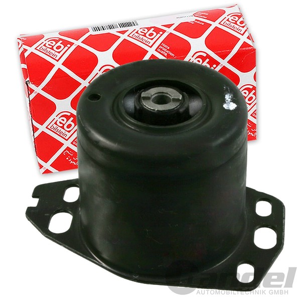 Febi Motorlager Links FüR Fiat Brava Bravo I Coupe Marea Alfa Romeo 145 156 GTV-image