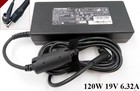 Genuine 120W 19V 6.32A Adapter Toshiba Satellite A75-S231 A60-S1691ST Charger