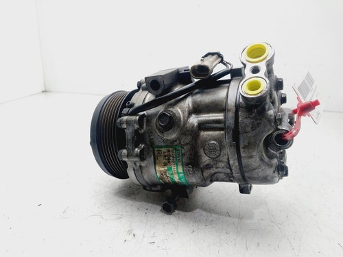 24421642 9343014 klimakompressor OPEL MERIVA 1.7 16V CDTI 101 CV 2003