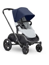 Quinny Hubb Pushchair - Navy