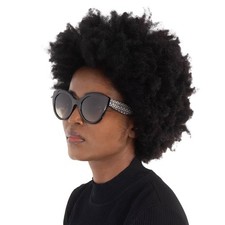 Salvatore Ferragamo Grey Butterfly Ladies Sunglasses SF964S 003 54