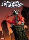 AMAZING SPIDER-MAN #18 CORIN HOWELL KNULLIFIED VARIANT  Dec 24, 2025