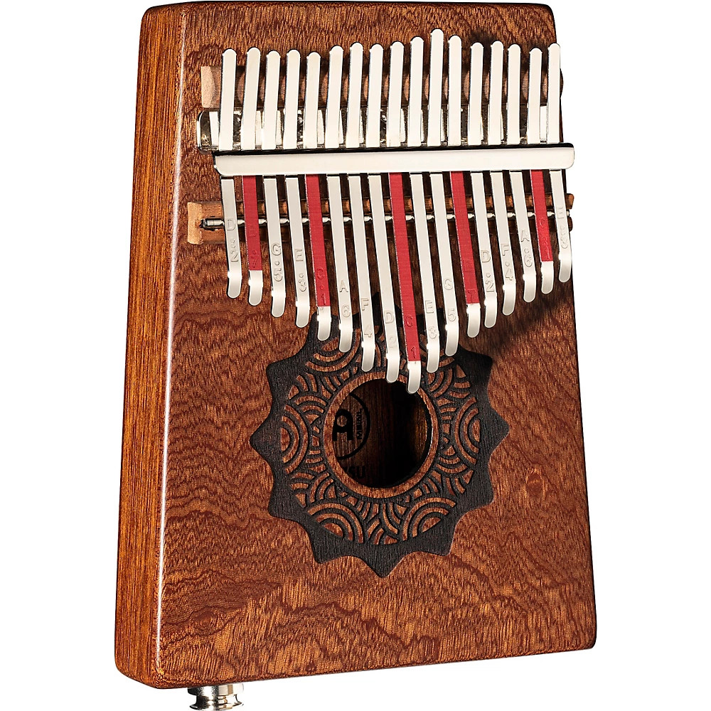 MEINL Radiant 17- Kalimba 20890₽