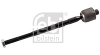 Axialgelenk Vorderachse Links Oder Rechts FÜR Isuzu - Febi Bilstein 43359