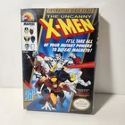 Vintage The Uncanny X-Men Power Play Series Nintendo NES Sealed Never Opened