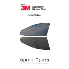 3M COLOR STABLE PreCut Window Tint Film Car Glass Kit for Toyota Camry 2025-2026