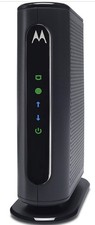 Motorola MB7220 DOCSIS /3.0 Cable Modem