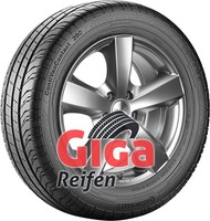 Continental Contivancontact 200 195/75 R16C 107/105R 8PR