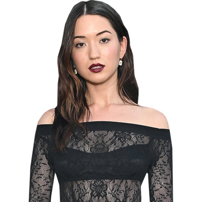 Reina Hardesty (Sheer) Halber Körper Buddy Ausschnitt