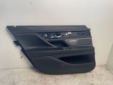 BMW 7 G11 G12 2017 Verkleidung T�r hinten MKR12195
