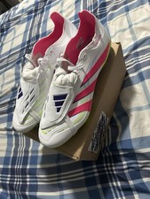Adidas Predator League FT FG   Size 12   Brand New IF9390 
