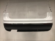 Pare-choc arrière Volkswagen TIGUAN